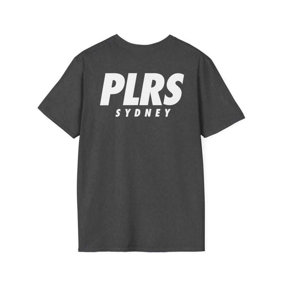 Polaris Plrs Unisex Softstyle T-Shirt