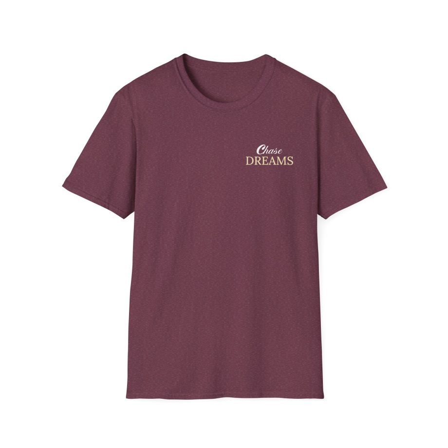 Steezy Kane Unisex Softstyle T-Shirt