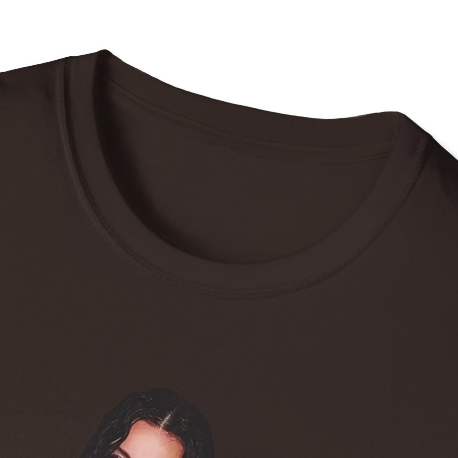 Fletcher the Tattoo Unisex Softstyle T-Shirt