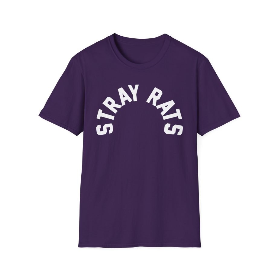 Frank Ocean Unisex Softstyle T-Shirt