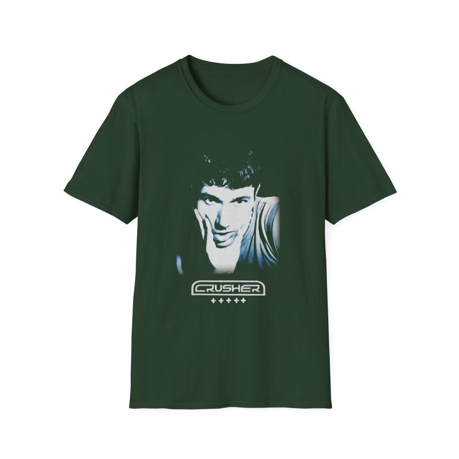JZ Photo Unisex Softstyle T-Shirt