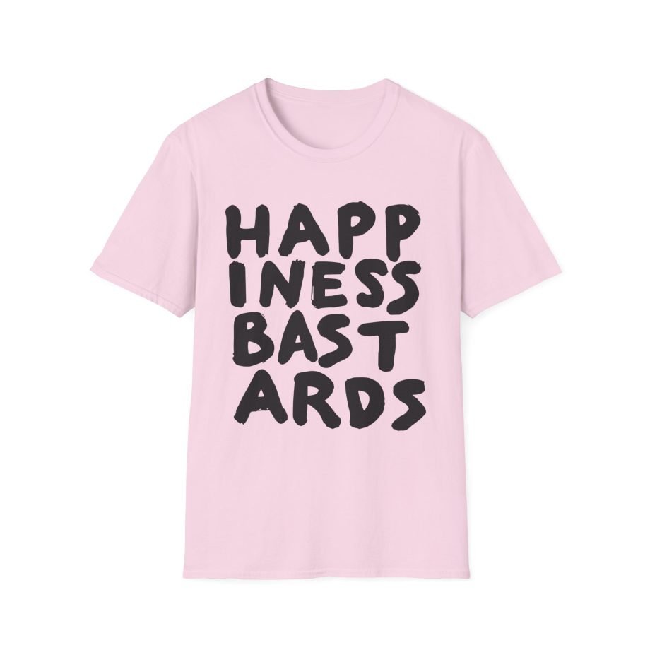 BC Unisex Softstyle T-Shirt