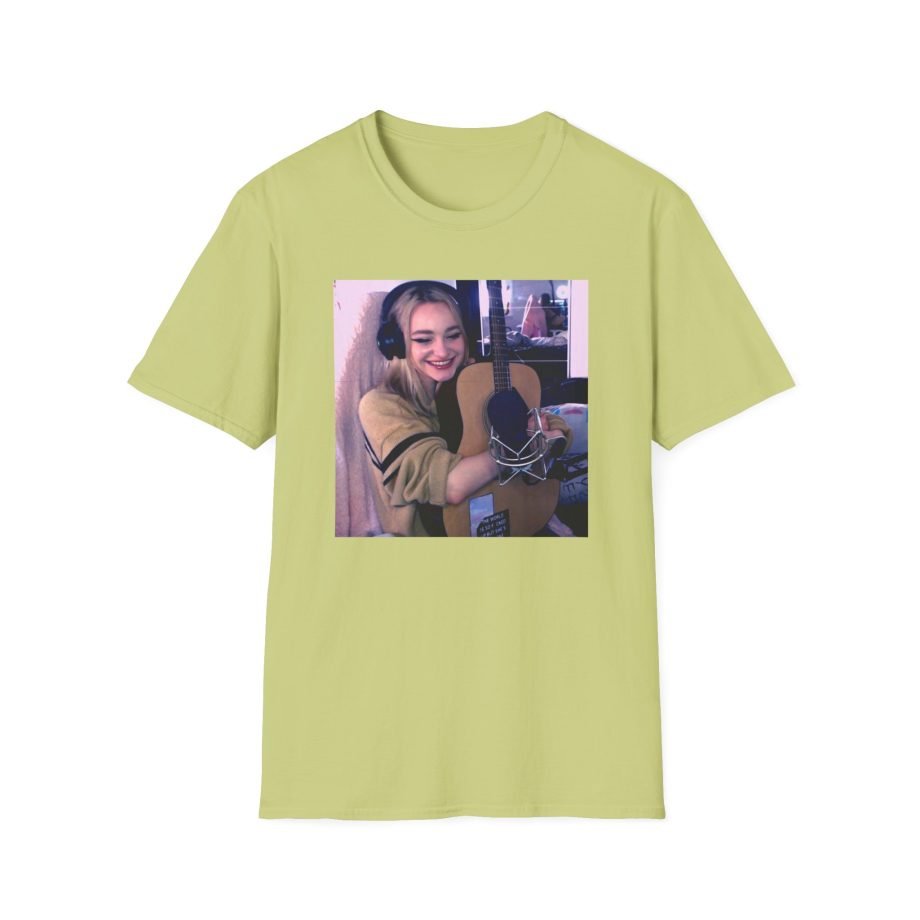 Nihachu Unisex Softstyle T-Shirt