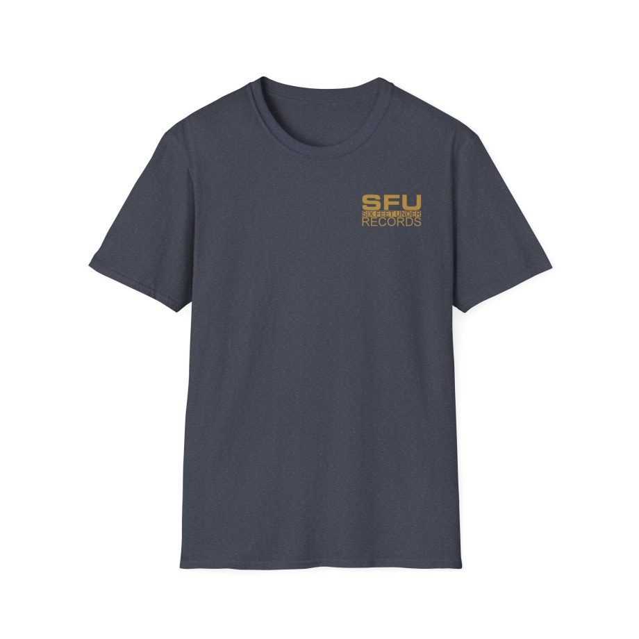 Foundation Judge Unisex Softstyle T-Shirt