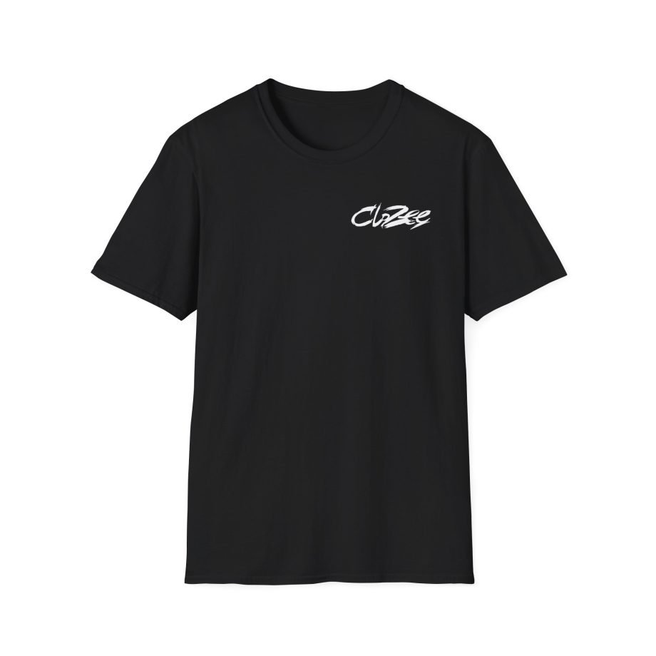 LSDREAM Brave Unisex Softstyle T-Shirt