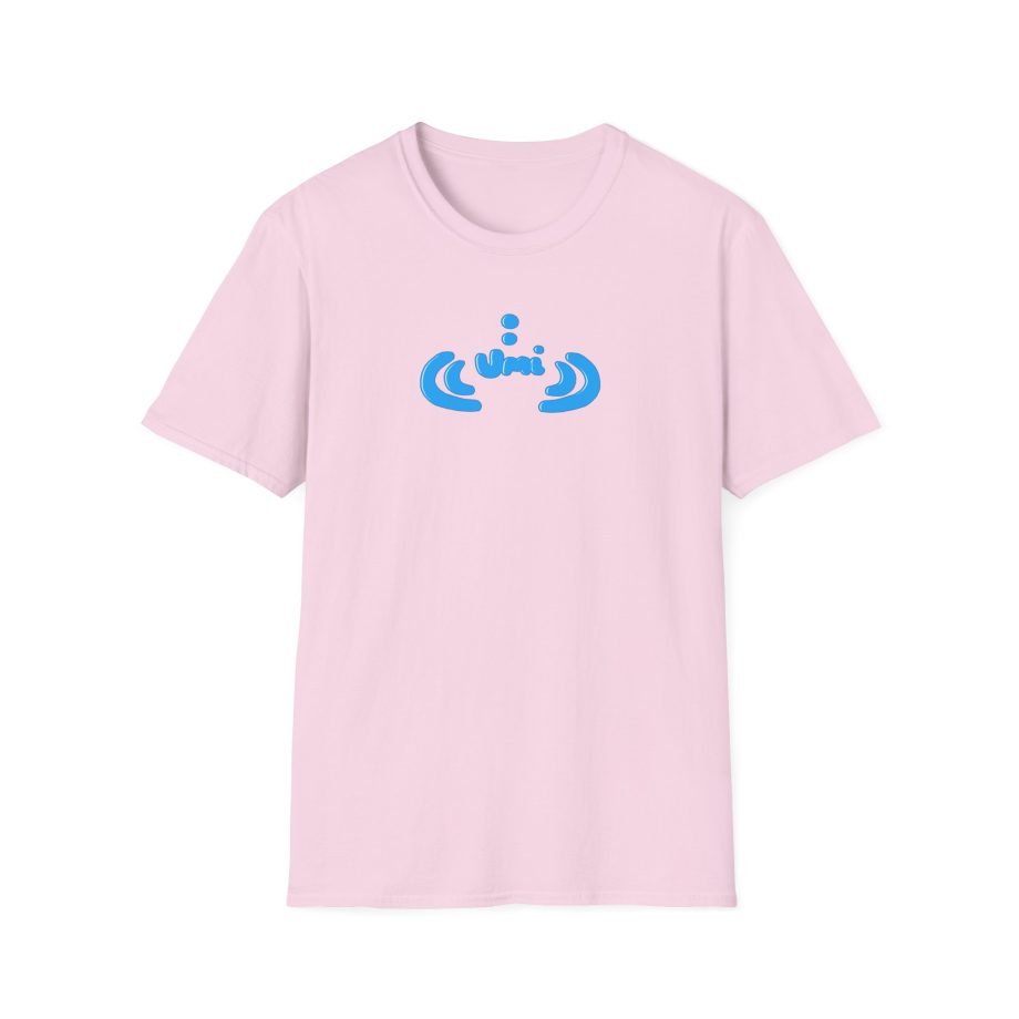 Umi Unisex Softstyle T-Shirt