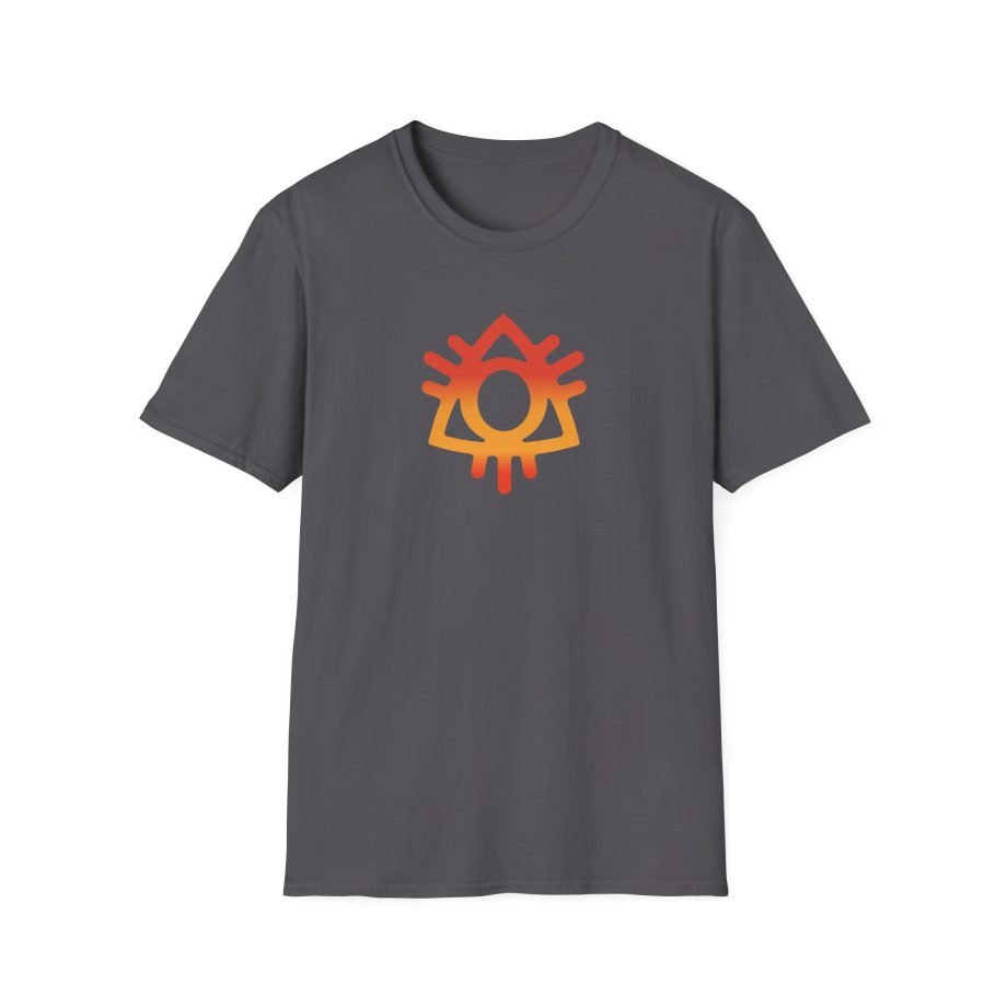 Boomtown Iconic Unisex Softstyle T-Shirt