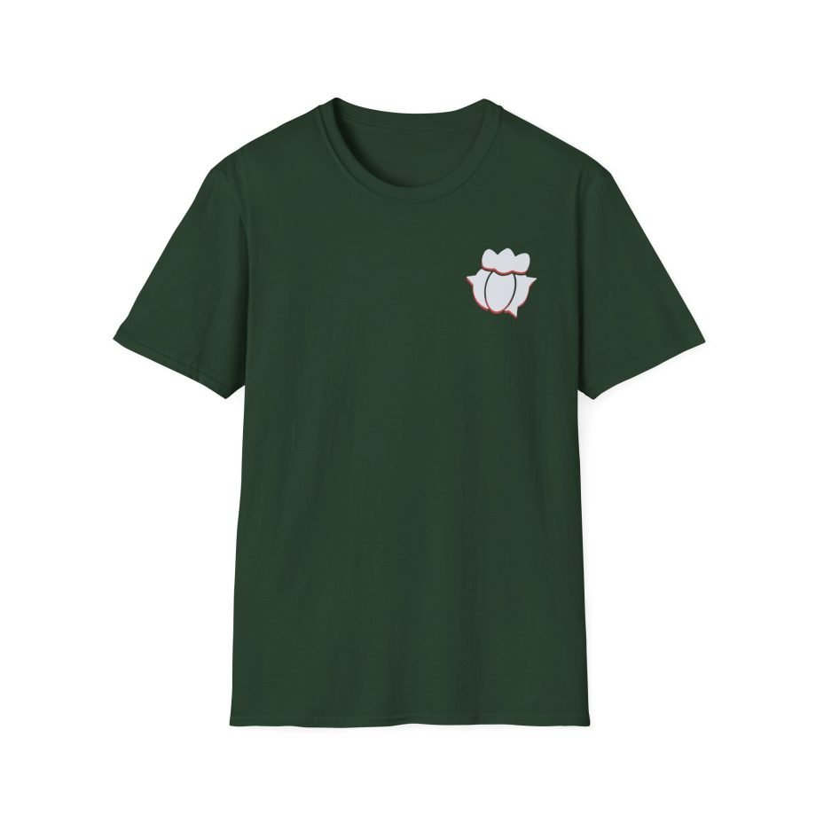 Jakub Destro Unisex Softstyle T-Shirt