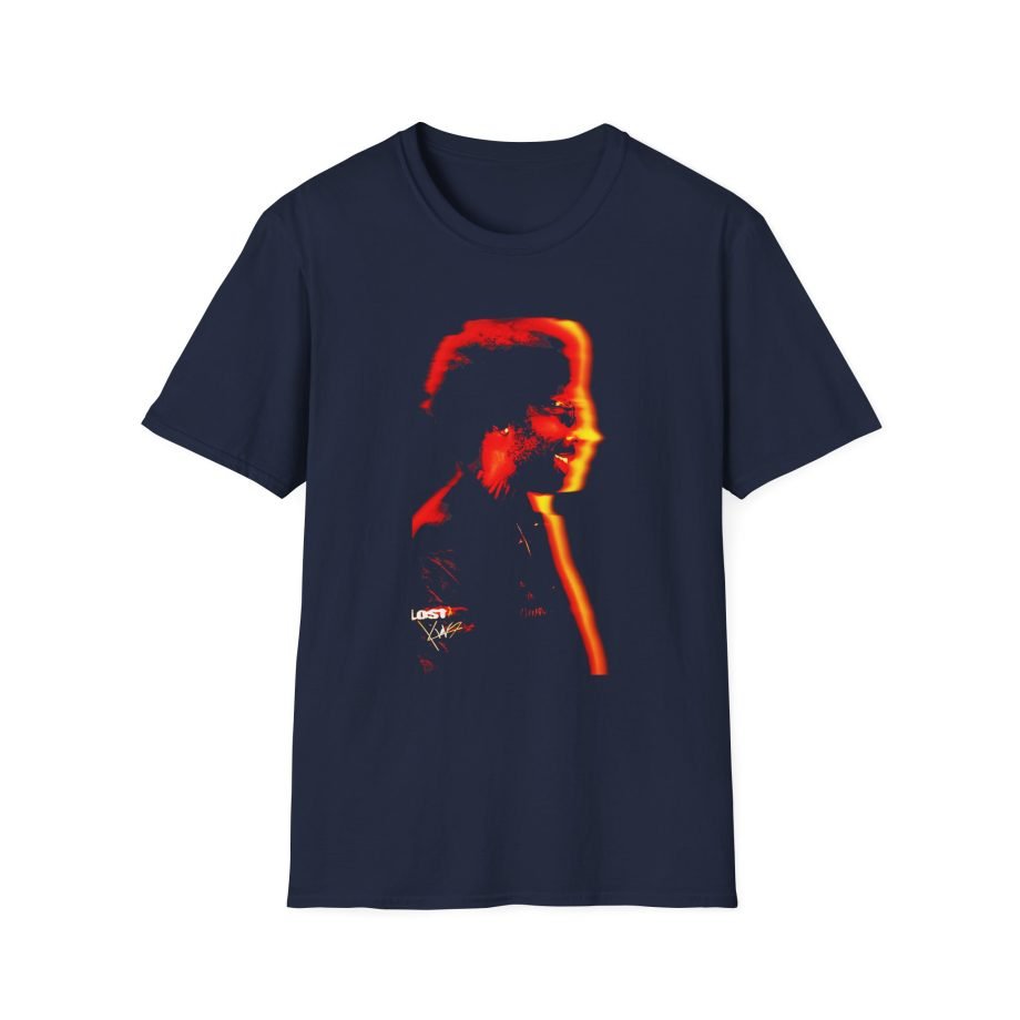 Brent Faiyaz Lost Kids Get Money Unisex Softstyle T-Shirt