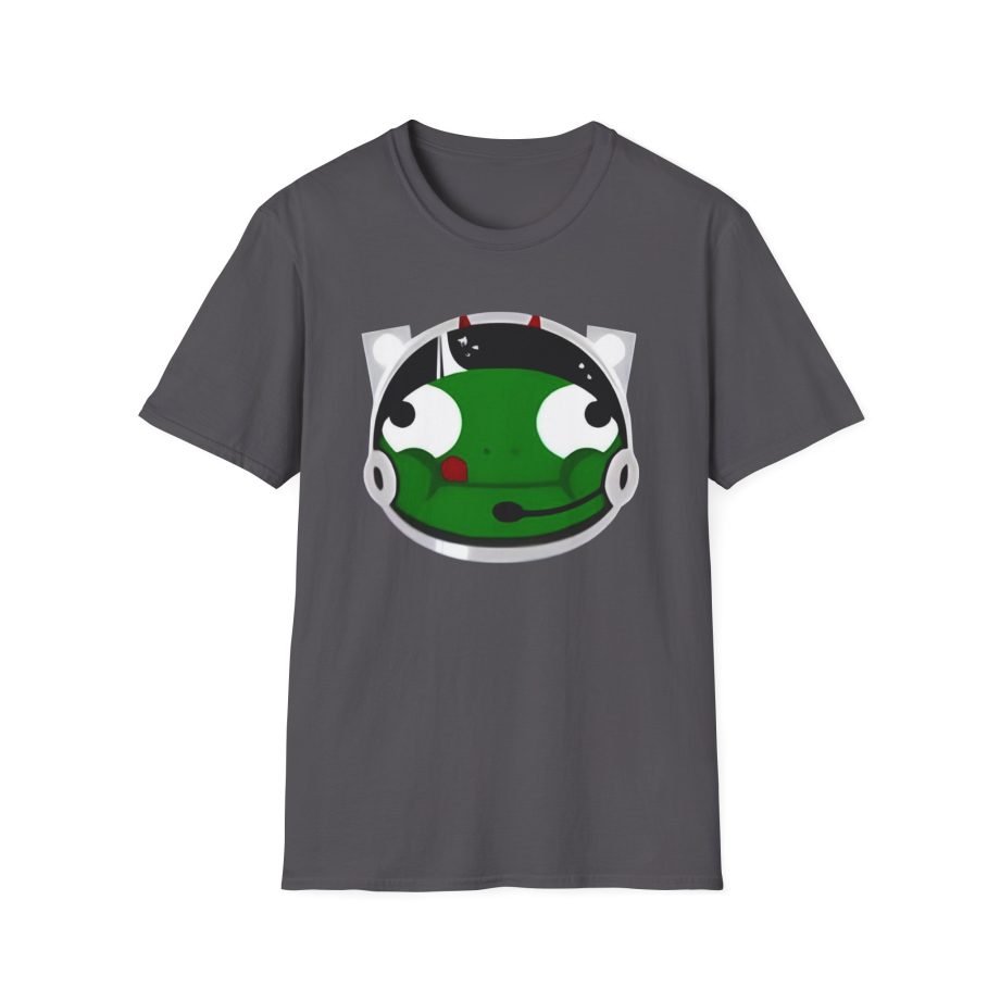 Spacefrogs Unisex Softstyle T-Shirt