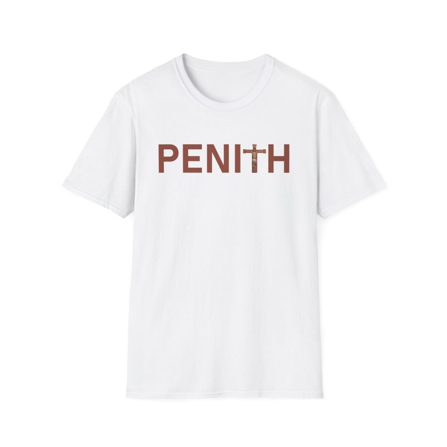 Lil Dicky Penith Unisex Softstyle T-Shirt
