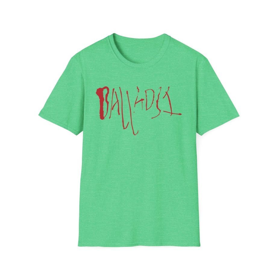 Joji Unisex Softstyle T-Shirt