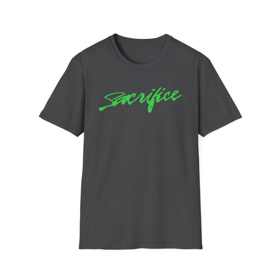 BR Sacrifice Unisex Softstyle T-Shirt