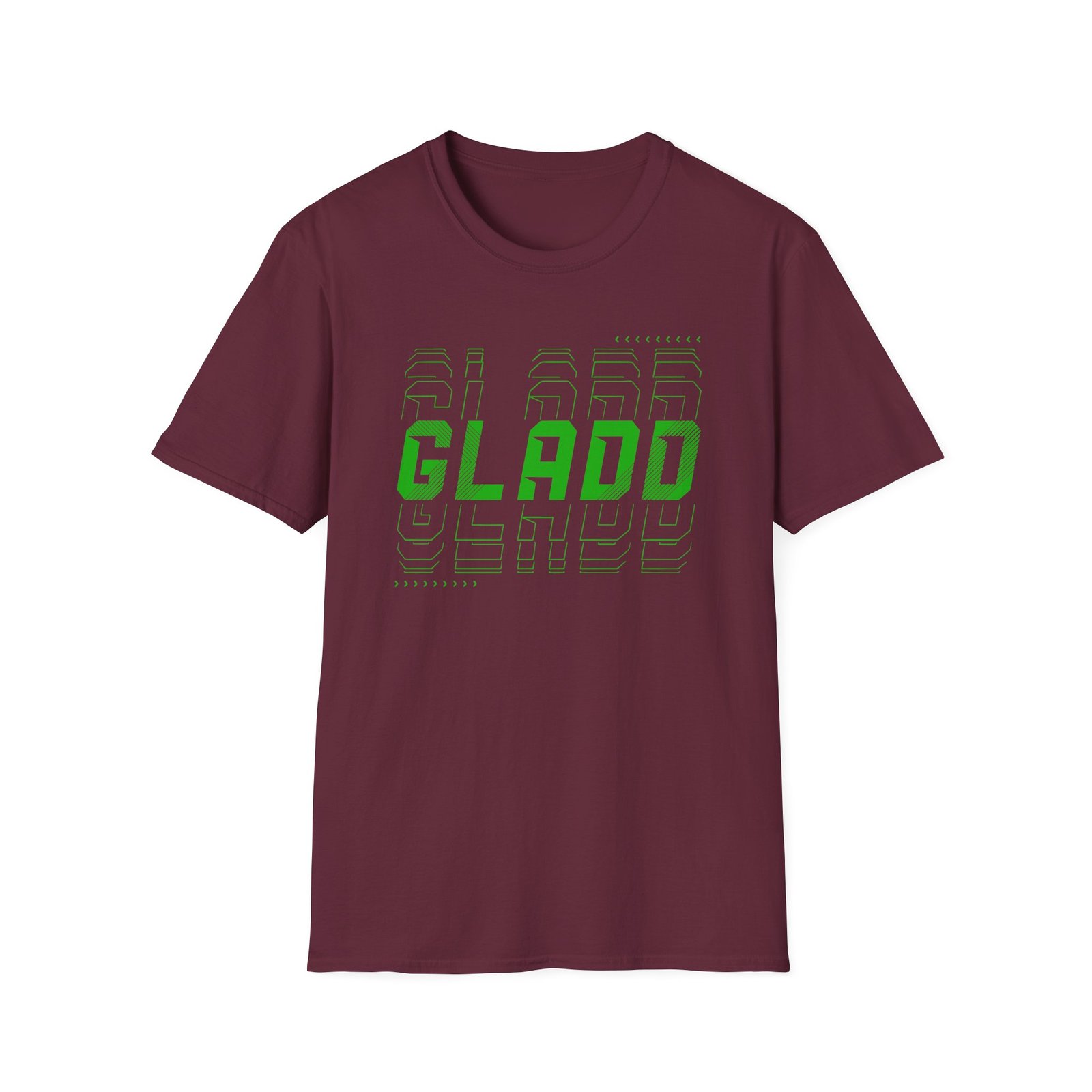 Gladd Unisex Softstyle T-Shirt