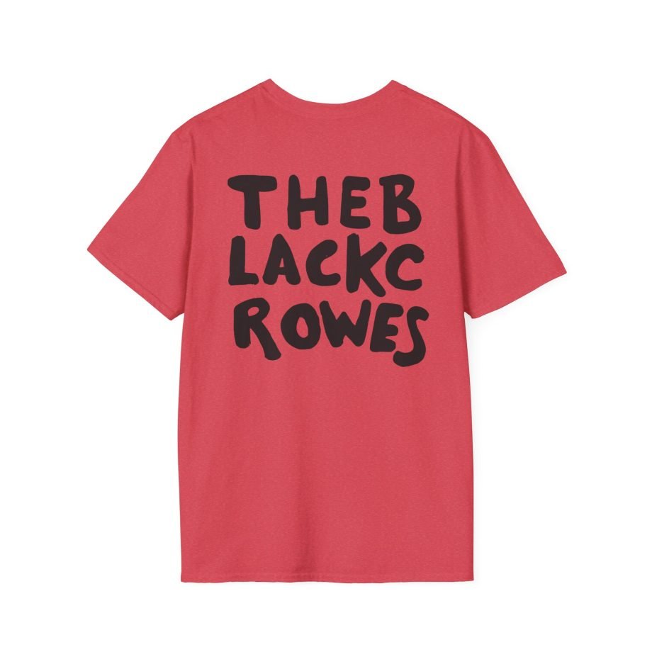 BC Unisex Softstyle T-Shirt