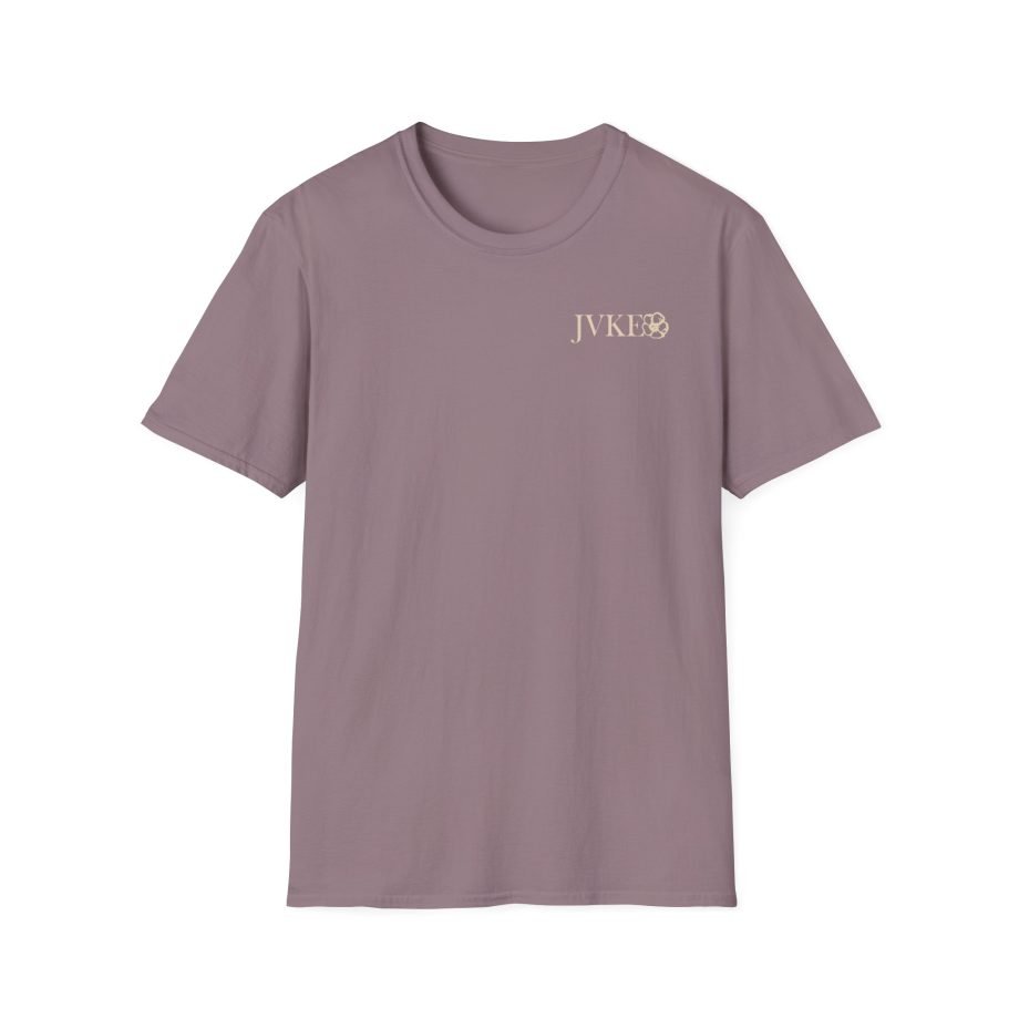 Jvke Forever Unisex Softstyle T-Shirt