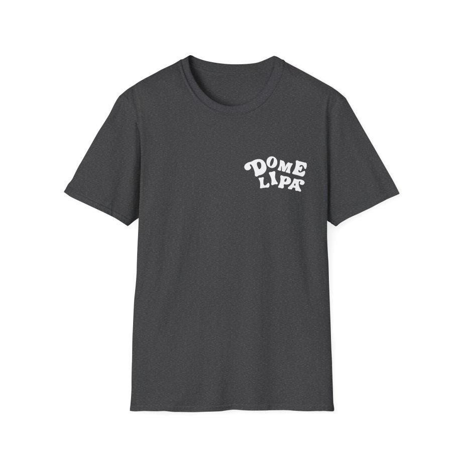 Domelipa Unisex Softstyle T-Shirt