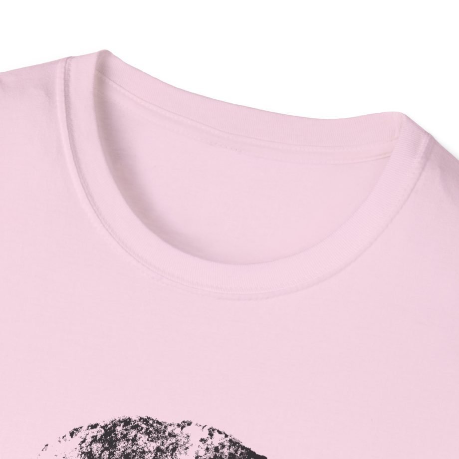 Morgan Freeman Unisex Softstyle T-Shirt
