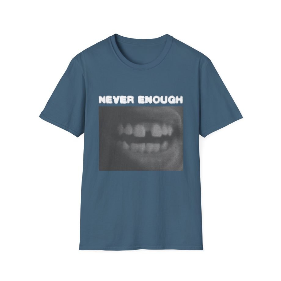 Daniel Caesar Superpowers World Tour Unisex Softstyle T-Shirt