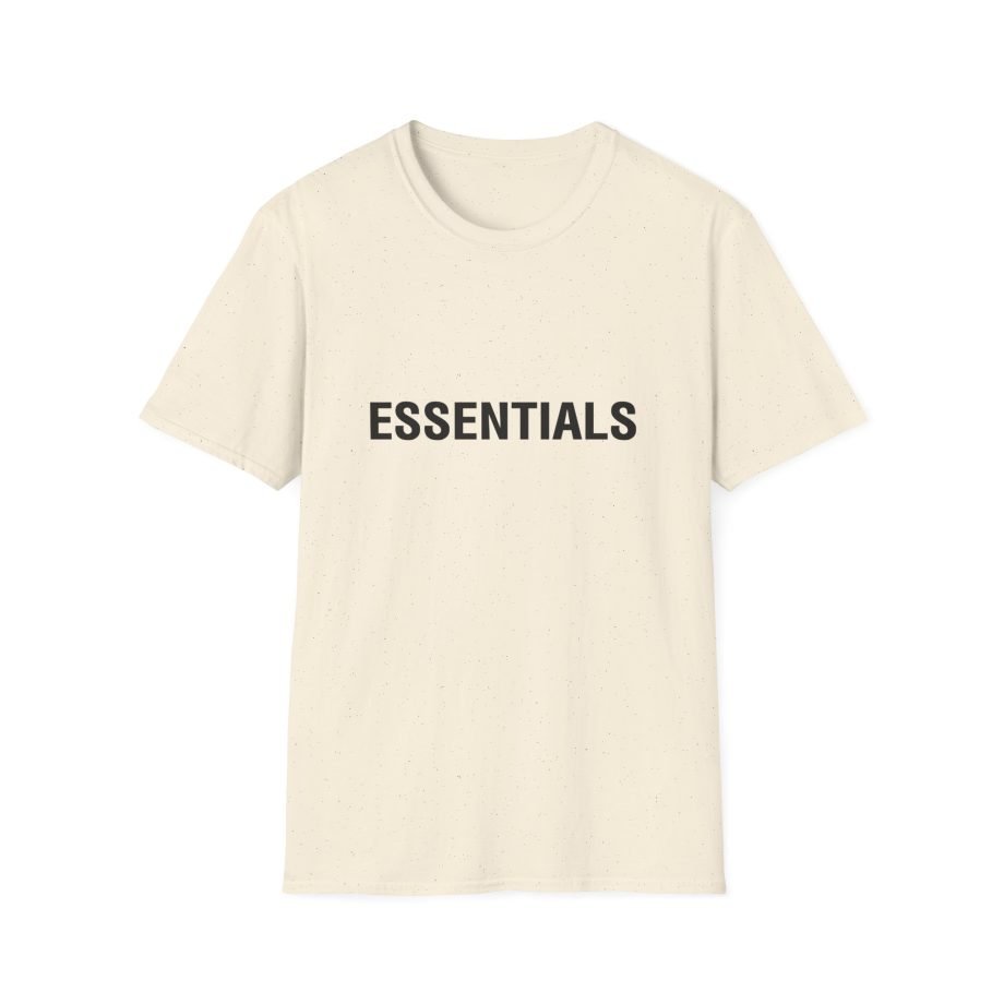 Josylvio Hella Cash Unisex Softstyle T-Shirt