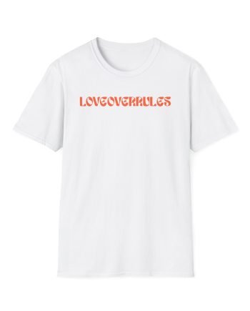 Dermot Kennedy Unisex Softstyle T-Shirt