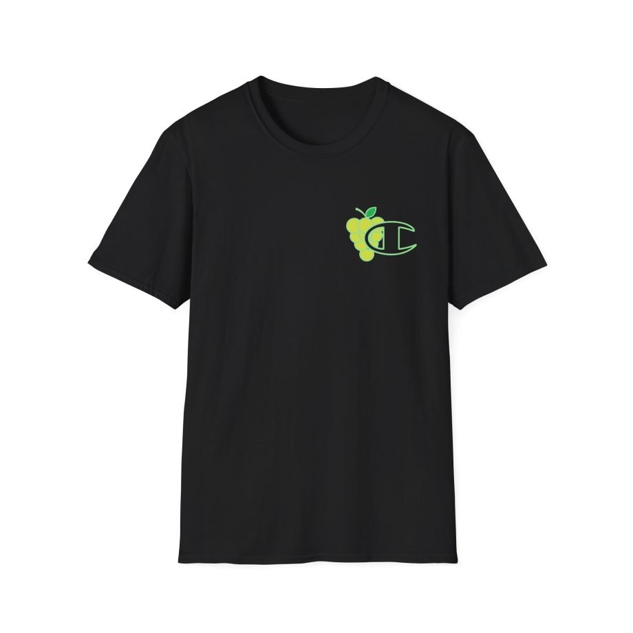 Los Pollos Unisex Softstyle T-Shirt