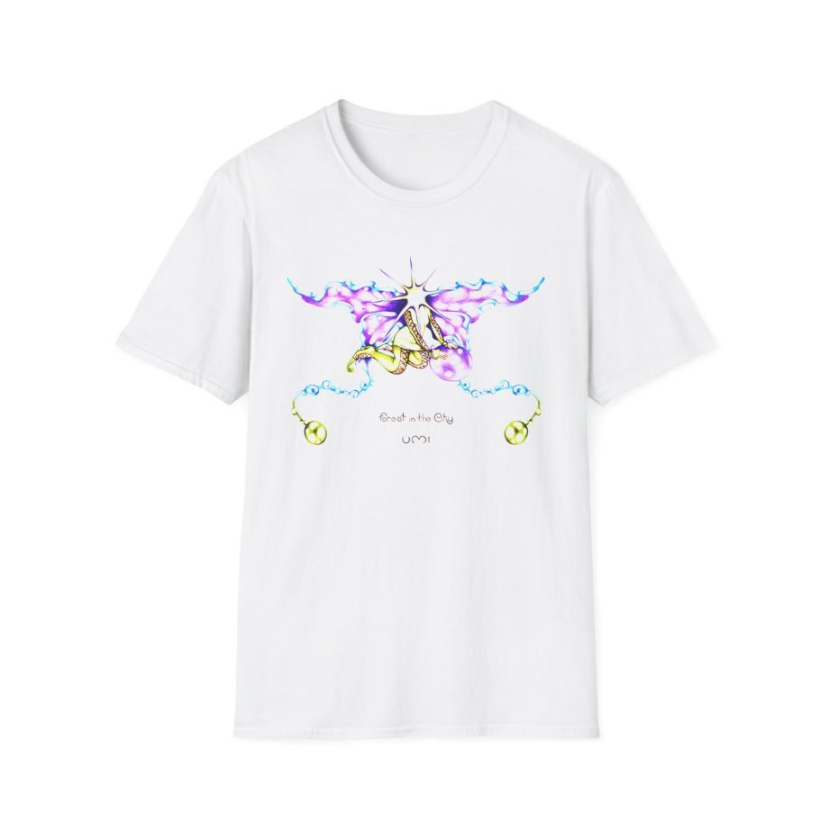 Umi Fairy Unisex Softstyle T-Shirt