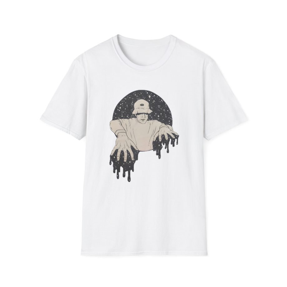 LSDREAM I Am Bass Unisex Softstyle T-Shirt