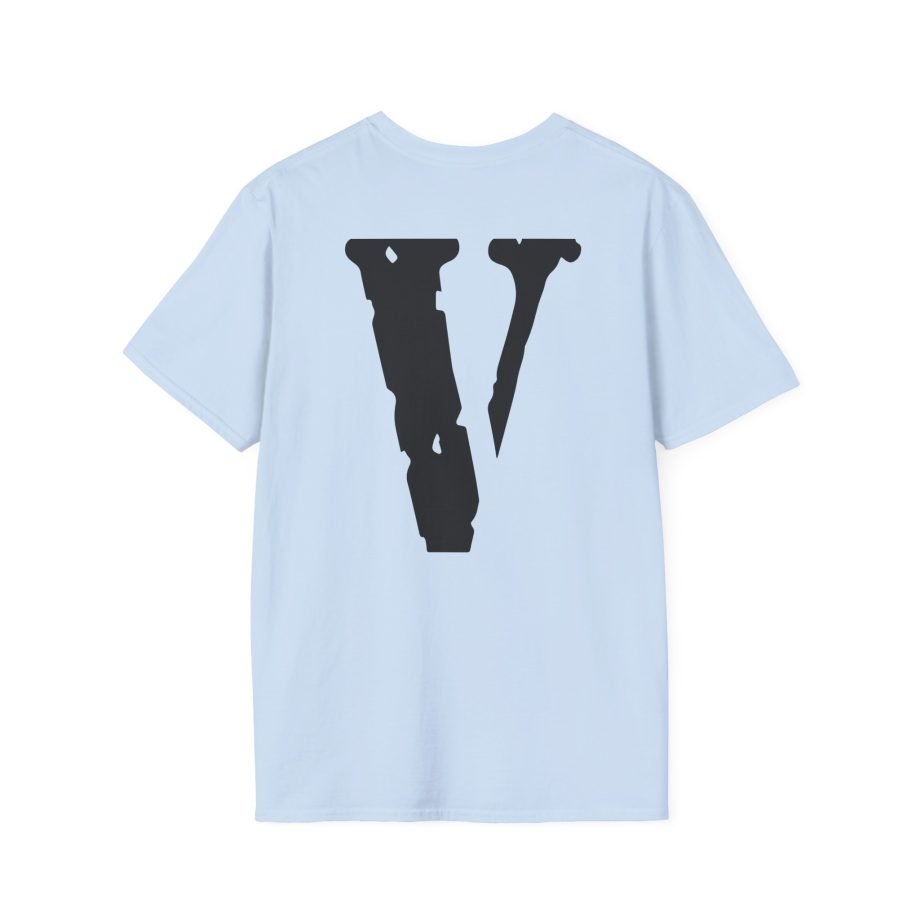 NOR Unisex Softstyle T-Shirt
