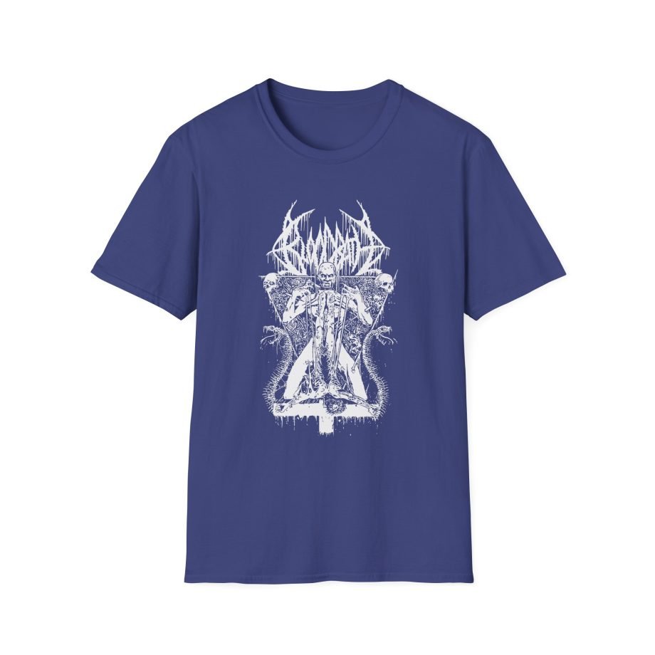 Bloodbath Morbid Antichrist Unisex Softstyle T-Shirt
