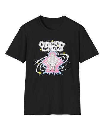 Rolling Loud BBC Unisex Softstyle T-Shirt
