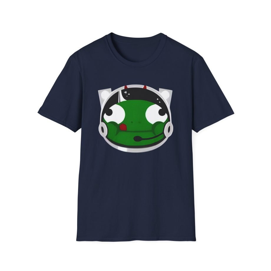 Spacefrogs Unisex Softstyle T-Shirt