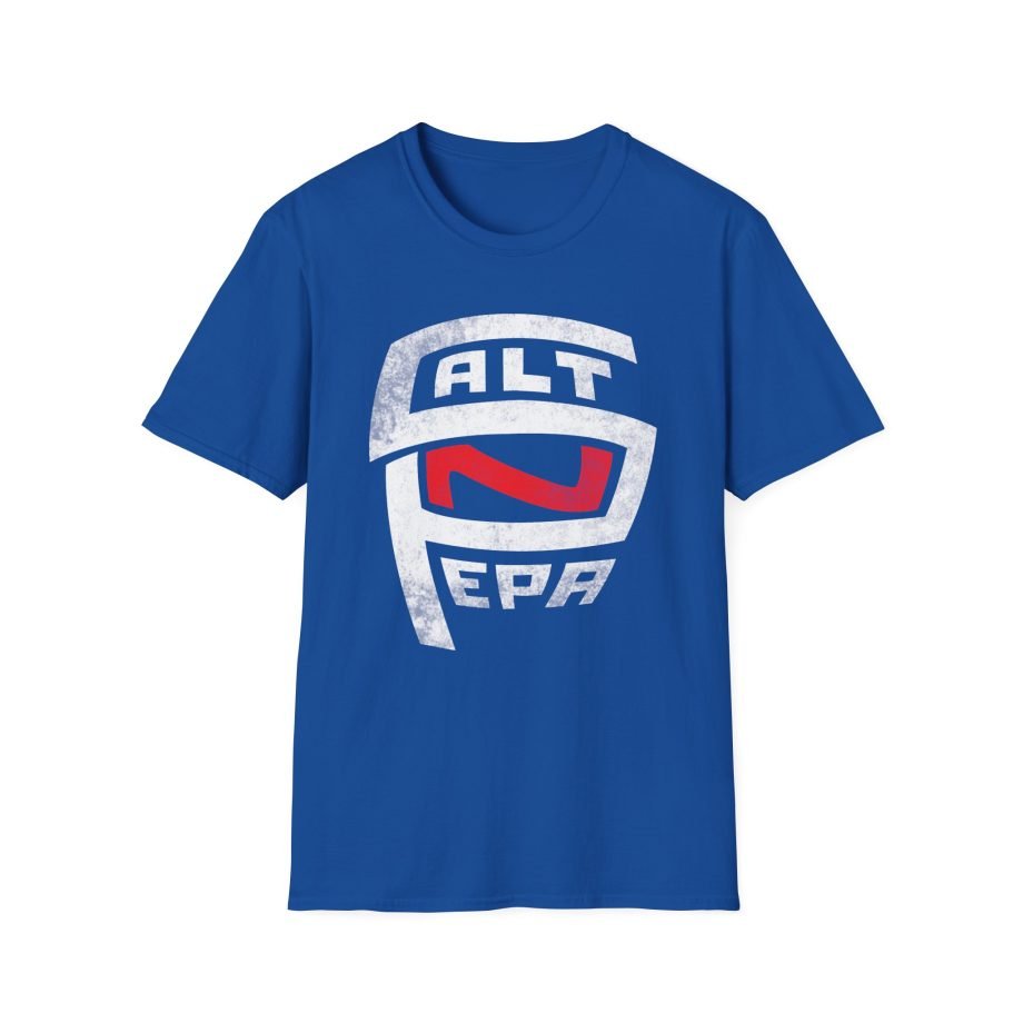 Salt N Pepa Unisex Softstyle T-Shirt
