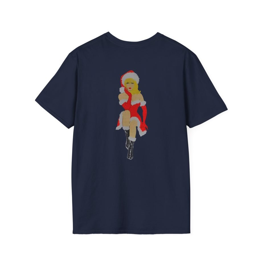 BR Slay Unisex Softstyle T-Shirt