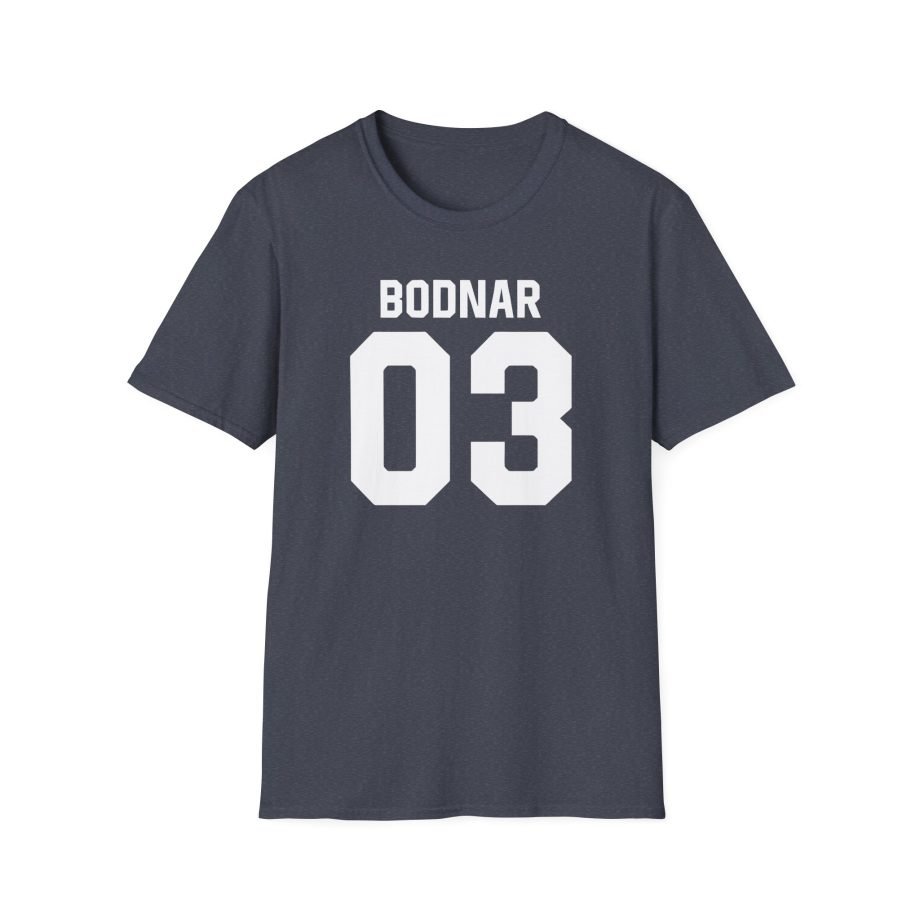 Owen Bodnar Unisex Softstyle T-Shirt