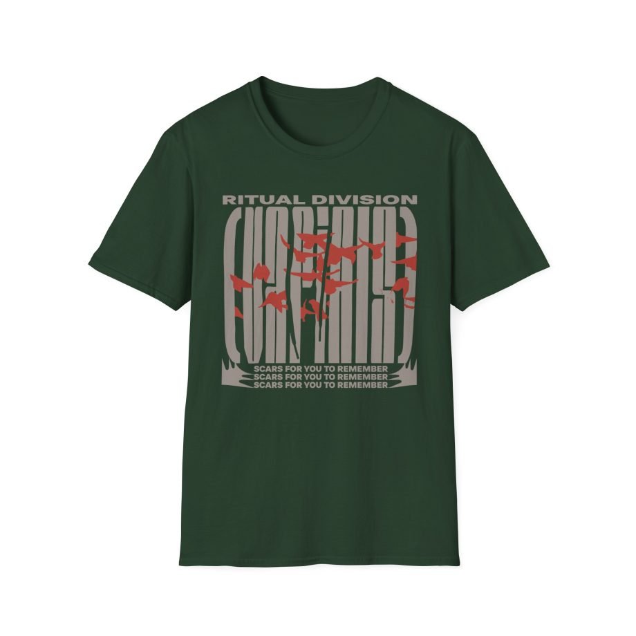 Varials Unisex Softstyle T-Shirt