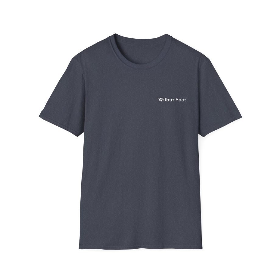 WS Unisex Softstyle T-Shirt