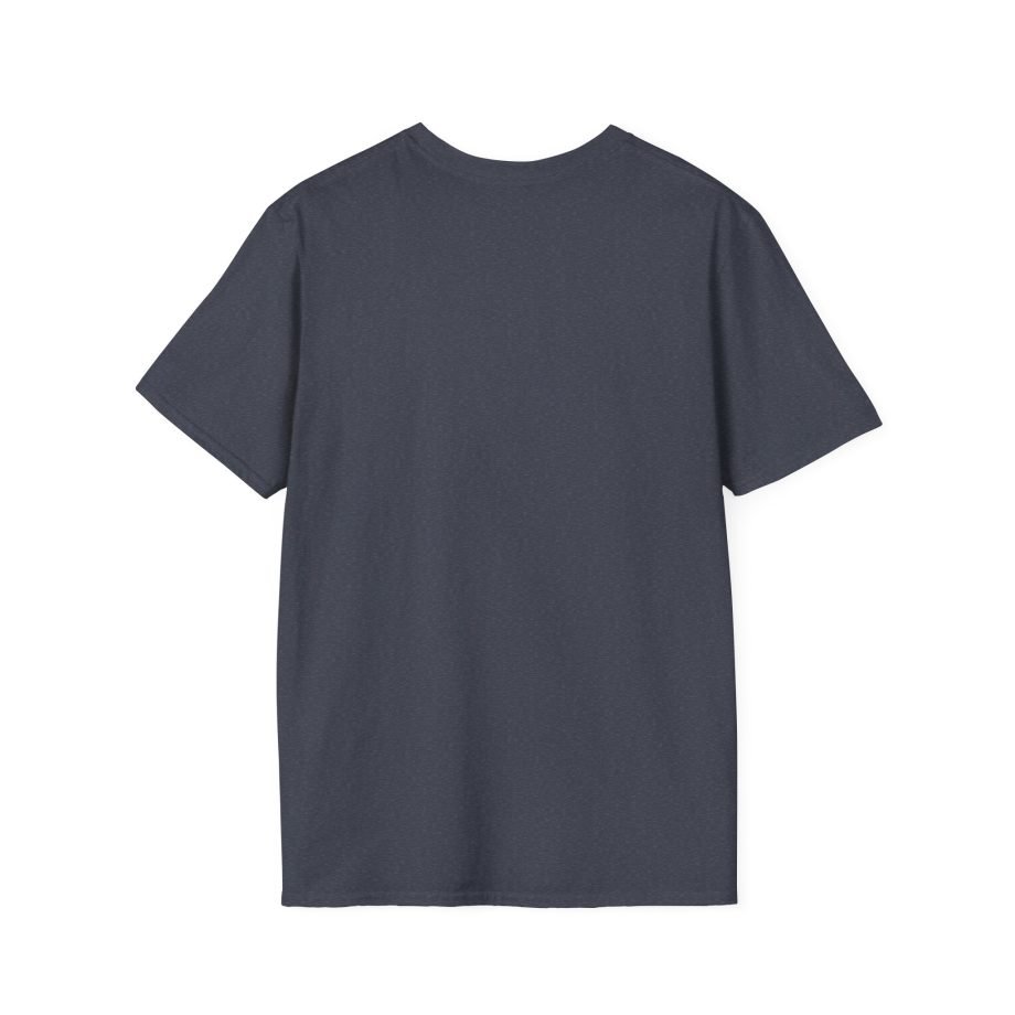Larry Elder unisex softstyle t-shirt