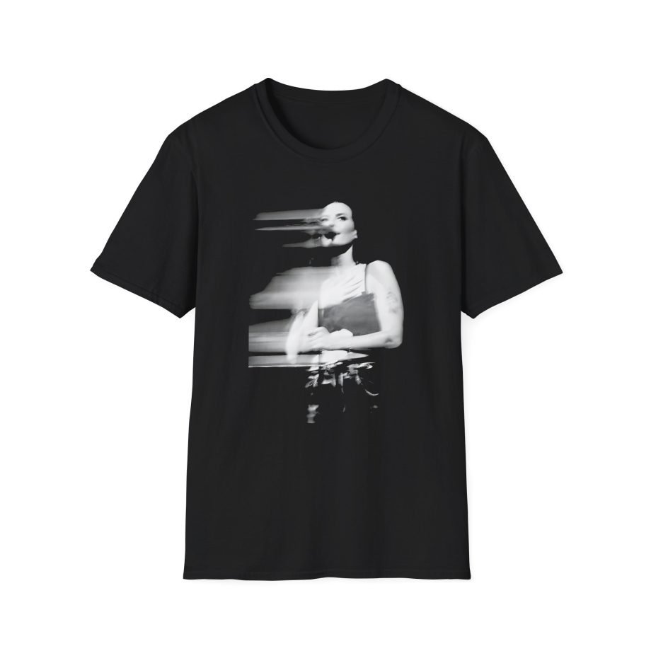 Fletcher The Antidote Live Unisex Softstyle T-Shirt