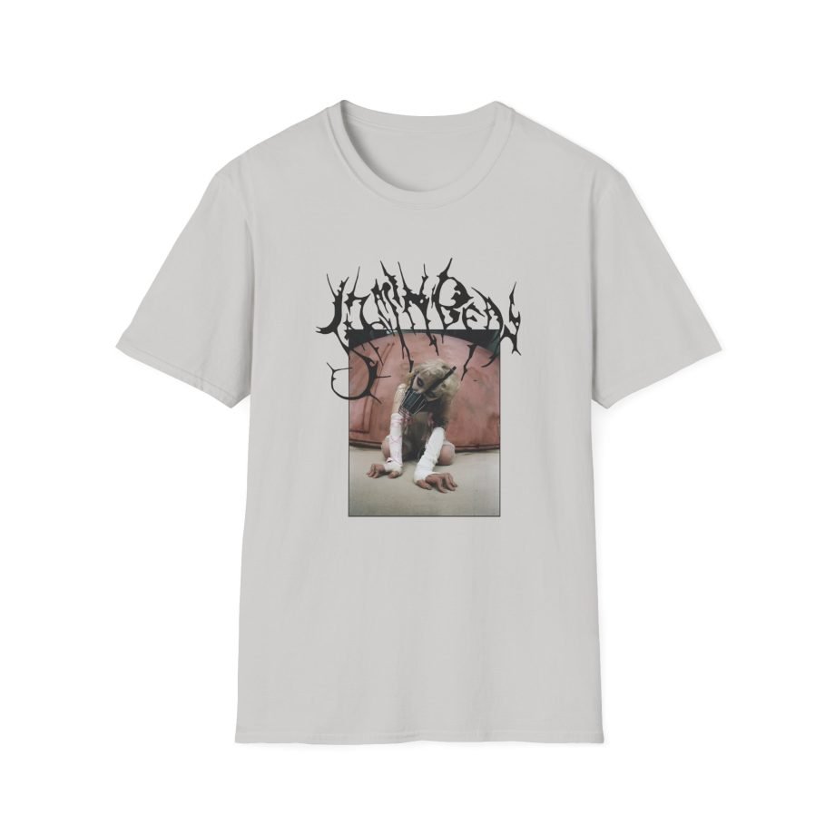 JB Unisex Softstyle T-Shirt