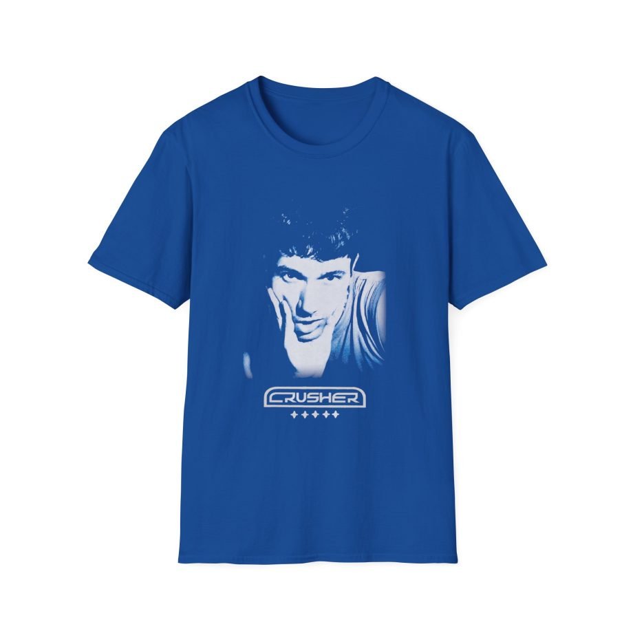 JZ Photo Unisex Softstyle T-Shirt