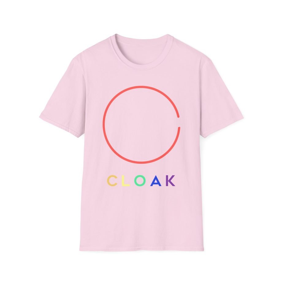Markiplier Cloak Unisex Softstyle T-Shirt
