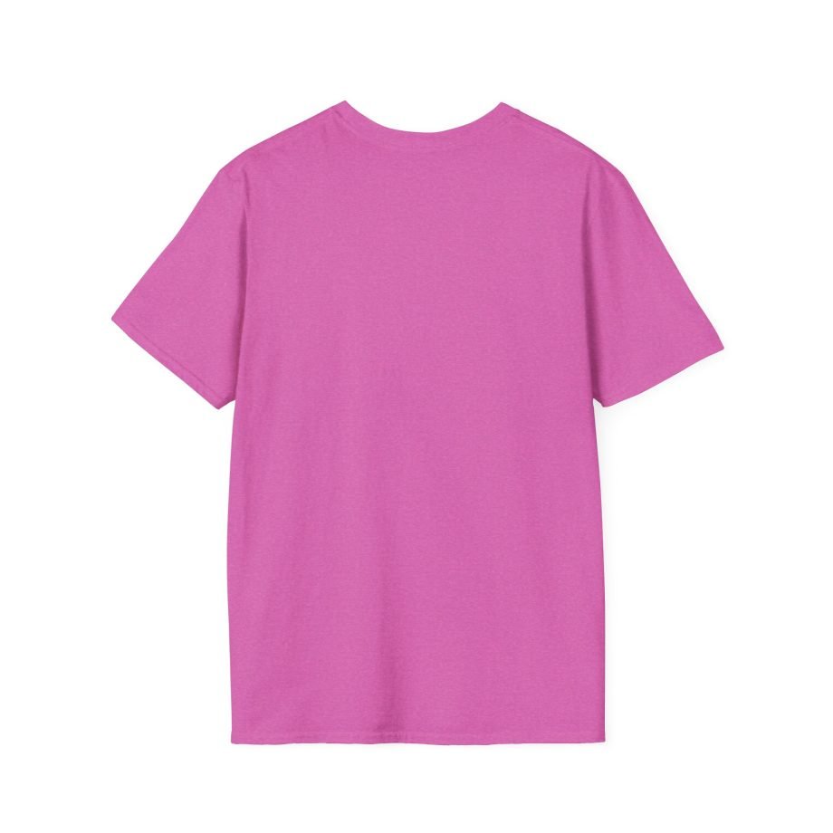 Frank Ocean Unisex Softstyle T-Shirt