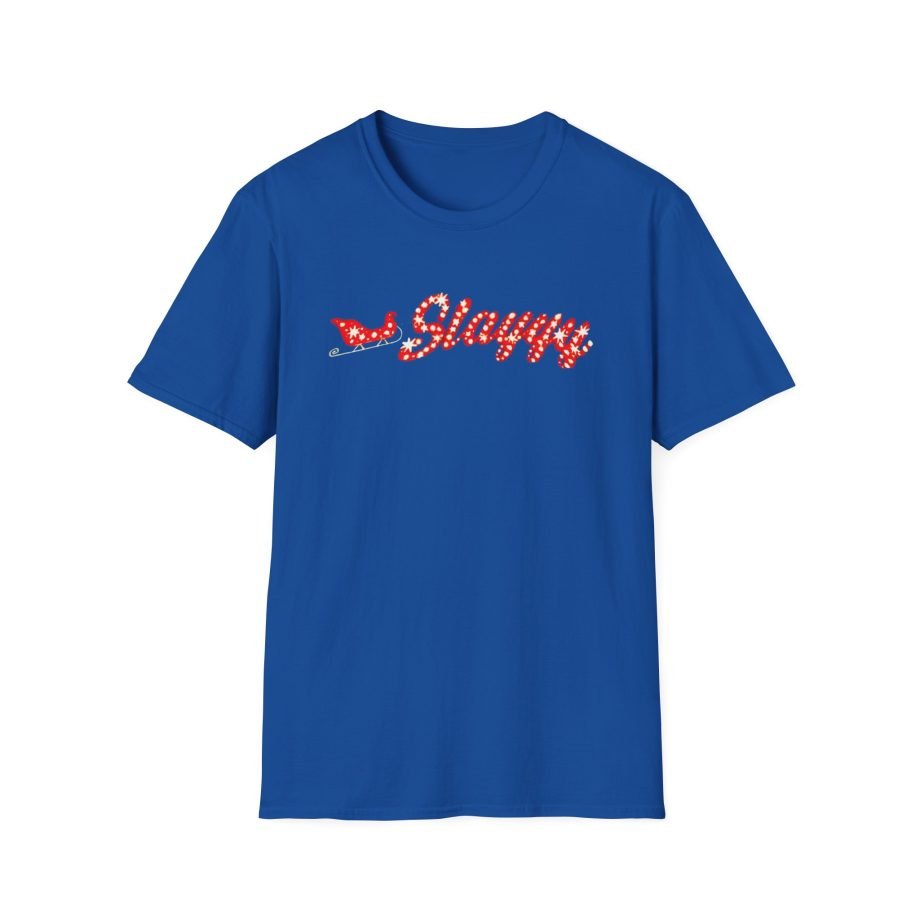 BR Slay Unisex Softstyle T-Shirt