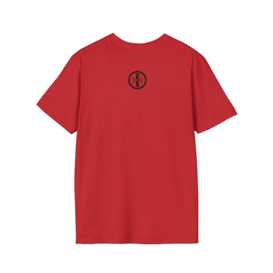 Take That Choose This Life Unisex Softstyle T-Shirt