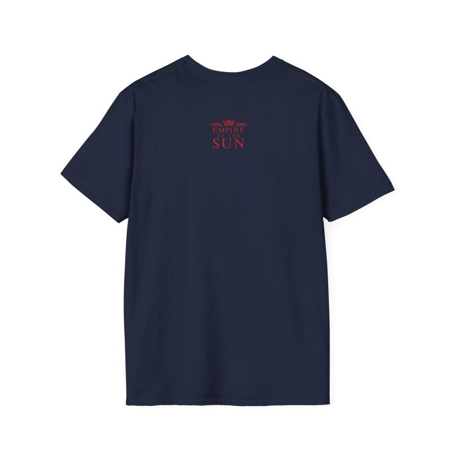 Empire of the Sun We Are the People Unisex Softstyle T-Shirt