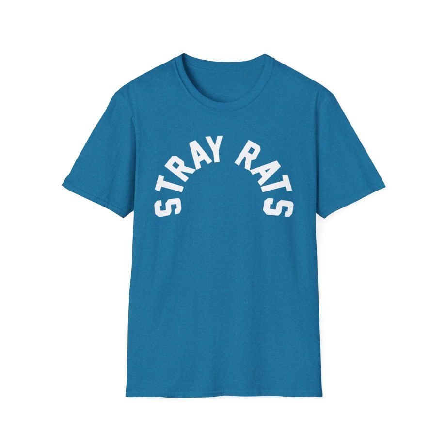 Frank Ocean Unisex Softstyle T-Shirt