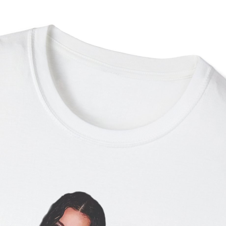 Fletcher the Tattoo Unisex Softstyle T-Shirt