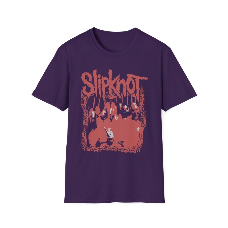 FB Unisex Softstyle T-Shirt