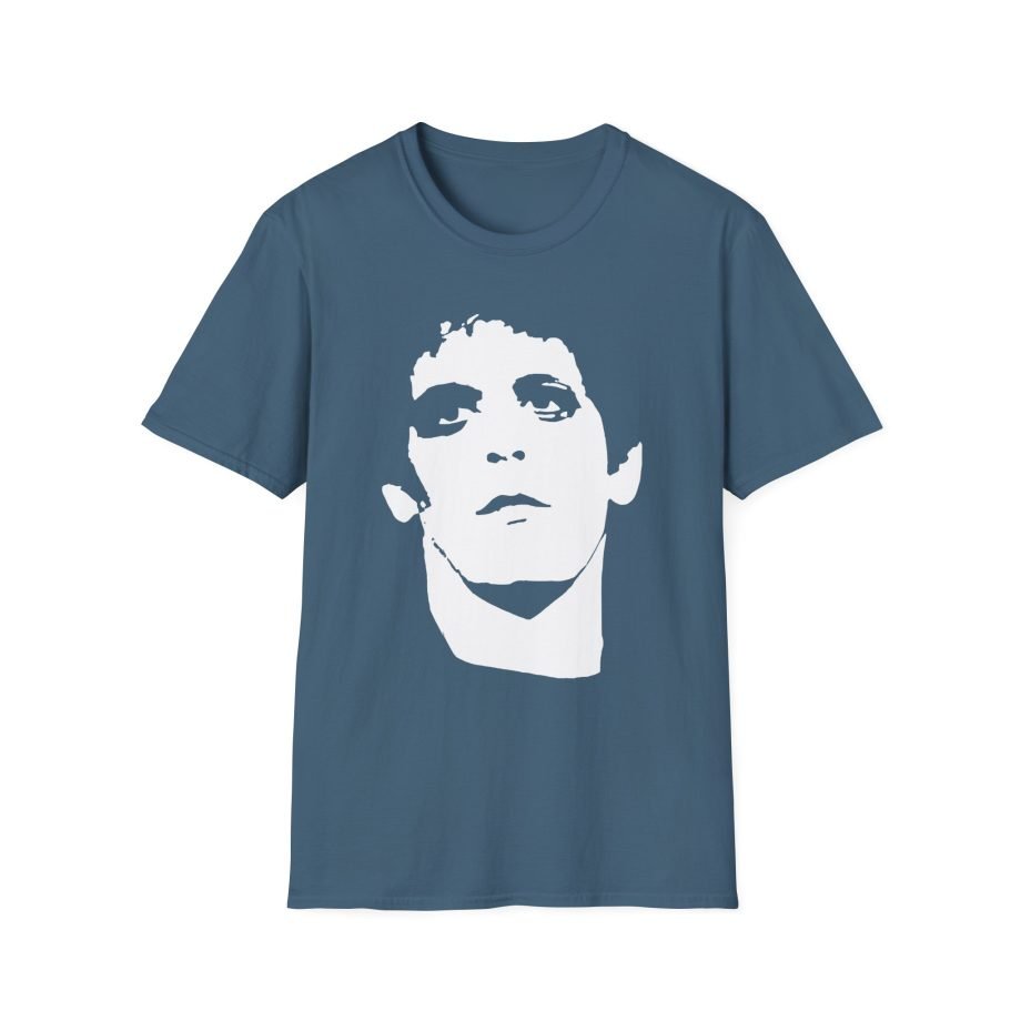 LR Unisex Softstyle T-Shirt